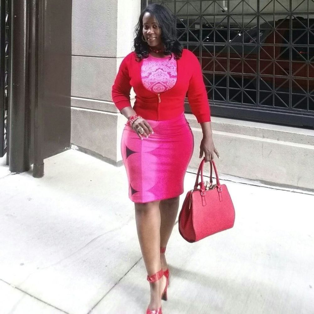 Meet your Posher, Jackie